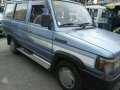 For sale 1996 Toyota Tamaraw in good condition-2