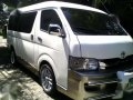 2009 Toyota Hiace very fresh for sale-3