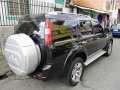 Ford Everest 2011 BLACK FOR SALE-2