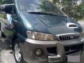 For sale 2000 mdl Hyundai Starex Automatic Diesel  -5