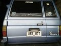 For sale 1996 Toyota Tamaraw in good condition-3