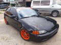 For sale Honda Civic Hatchback 93 -7