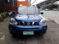 2010 Nissan Xtrail cvt 4x4 automatic gas for sale-2