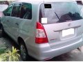 For sale Toyota Innova J MT 2016 -0