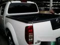 Well-maintained Nissan Navara 2013 for sale-1