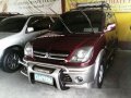 Mitsubishi Adventure 2010 for sale -2