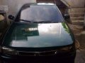 Mitsubishi Lancer Glxi EFi 1994 MT Green For Sale -5
