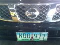 Nissan Patrol 2009 for sale-3