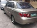2006 Honda City all power for sale -3