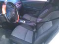 Mazda 3 2009 top of the line for sale -1