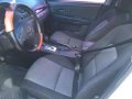 Mazda 3 2009 top of the line for sale -1