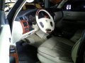 Nissan Patrol 2009 for sale-8