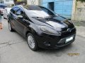 Ford Fiesta 2012 for sale -0