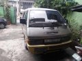 For sale 1998 model Nissan Vanette -1