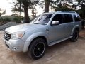 Ford Everest 2009 like new for sale -7