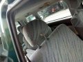 2000 model Mitsubishi Space gear for sale -7