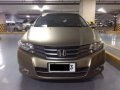 2010 Honda City 1.5 E AT (Top of the line) for sale -4