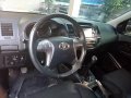 Toyota Fortuner 2015 P650,000 for sale-1
