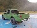 Isuzu Fuego 97 like new for sale -1