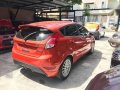 Almost New 2016 Ford Fiesta S 1.0 Ecoboost AT For Sale-1