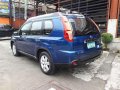 2010 Nissan Xtrail cvt 4x4 automatic gas for sale-4