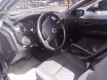 2008 Ssangyong Actyon AT Black For Sale -0