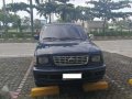 For sale 2001 Toyota Tamaraw FX (Diesel) -3