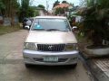 Toyota Revo 2004 MT Golden SUV For Sale -0