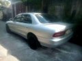 Mitsubishi Galant vr4 ALL power 1994 for sale -0