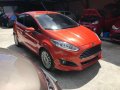 Almost New 2016 Ford Fiesta S 1.0 Ecoboost AT For Sale-2