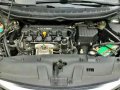 2010 Honda Civic 1.8S AT Gray Sedan For Sale -8