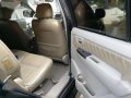 Toyota Fortuner 2006 well maintain for sale -2