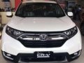 Low down New 2017 Honda CRV V Diesel AT For Sale -0