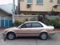 1998 Toyota COROLLA GLi 1.6L MANUAL for sale -3