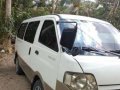 Kia Pregio Van 2.7 2005 MT White For Sale -6