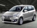 For sale 2017 Suzuki Ertiga brand new-0