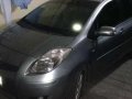 All Origianl Toyota Yaris 2011 AT For Sale-0