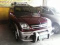 Mitsubishi Adventure 2010 for sale -0