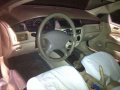 For sale Mitsubishi Lancer 2003mdl manual-2