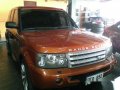 Land Rover Range Rover Sport 2006 for sale -0