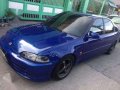 Honda Esi 93 model fresh for sale -1