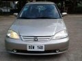 2002 Honda Civic Dimension Vtec3 for sale -6