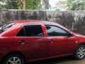 2006 Toyota Vios 1.3L manual for sale -1