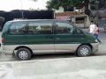 2000 model Mitsubishi Space gear for sale -2