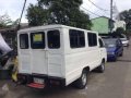 Mitsubishi L300 1995 model white for sale -5