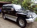 2002 Mitsubishi Pajero Field Master AT Local for sale -5