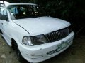 2004 model Toyota Revo gl diesel for sale -3