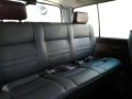 2000 Toyota Grandia van diesel for sale -1
