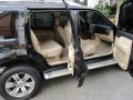 Ford Everest 2011 BLACK FOR SALE-4