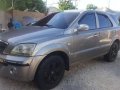 Kia Sorento crdi 2010 diesel automatic rush sale -1